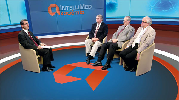 IntelliMed Akadémia