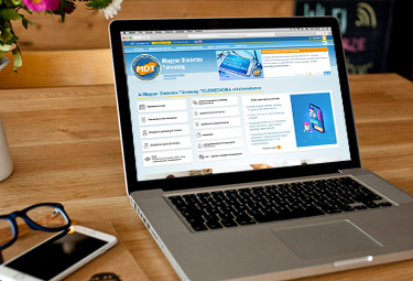 MDT telemedicine website