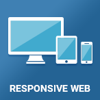 responsive web responsive