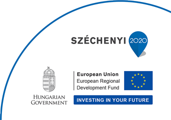 Széchenyi 2020 - Grant-funded projects