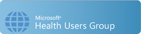 Microsoft Health Users Group Microsoft Health Users Group